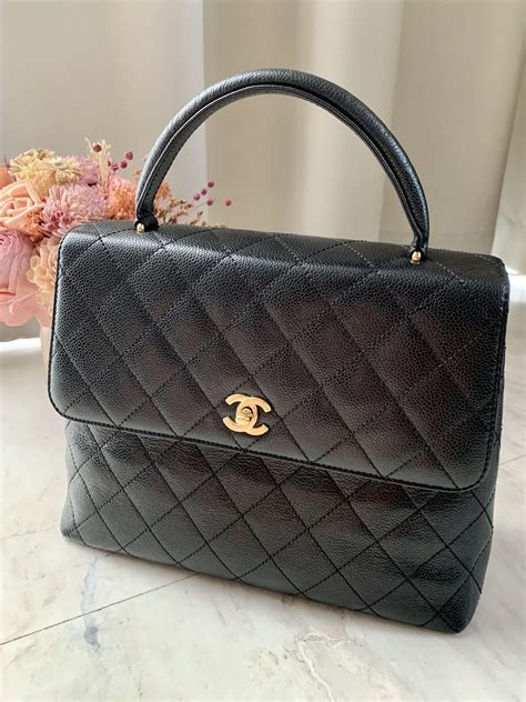 chanel long purse|Chanel large classic handbag price.